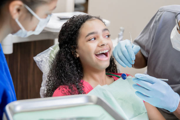 Best Weekend Emergency Dentist in New Bremen, OH