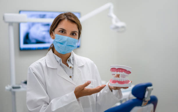 Best Emergency Dentist for Knocked-Out Tooth in New Bremen, OH