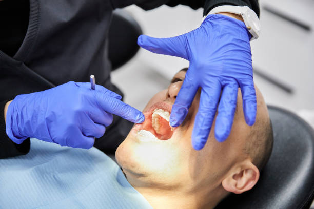 Best Orthodontic Emergency Dentist in New Bremen, OH