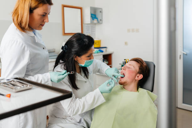 Best Mobile Emergency Dentist in New Bremen, OH