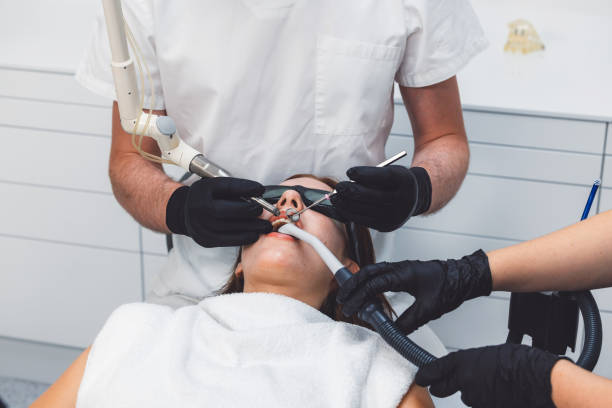 Best Emergency Cosmetic Dentistry in New Bremen, OH